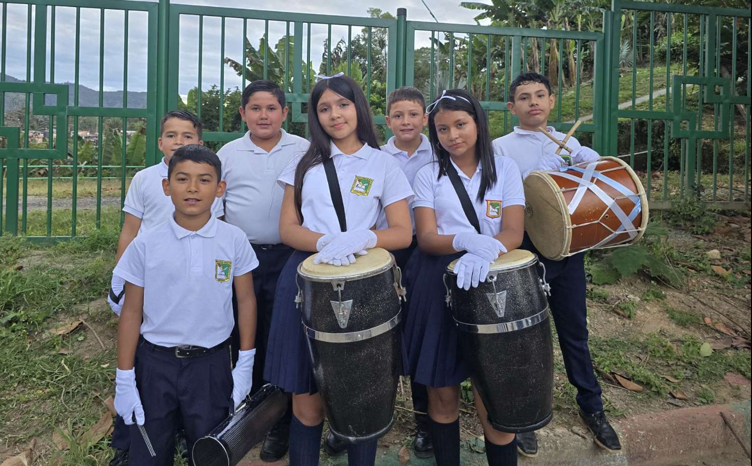 Foto Colegio