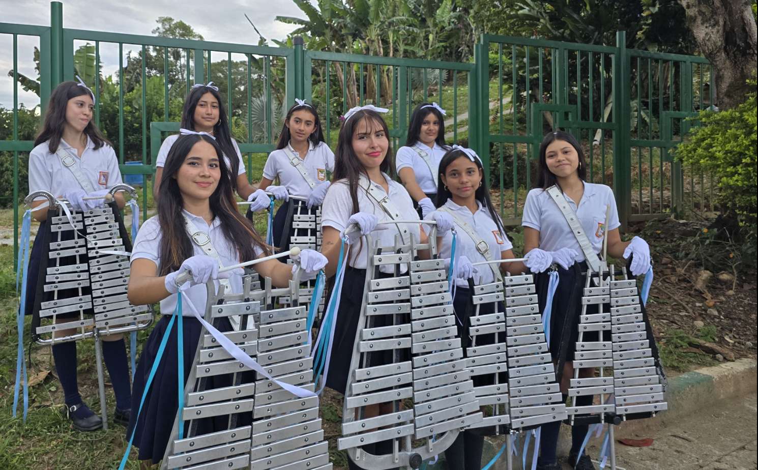 Foto Colegio