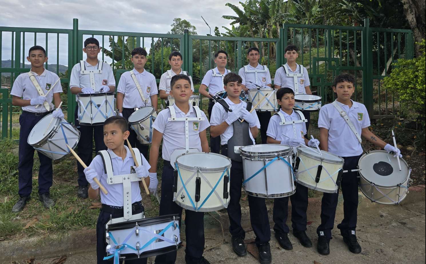 Foto Colegio
