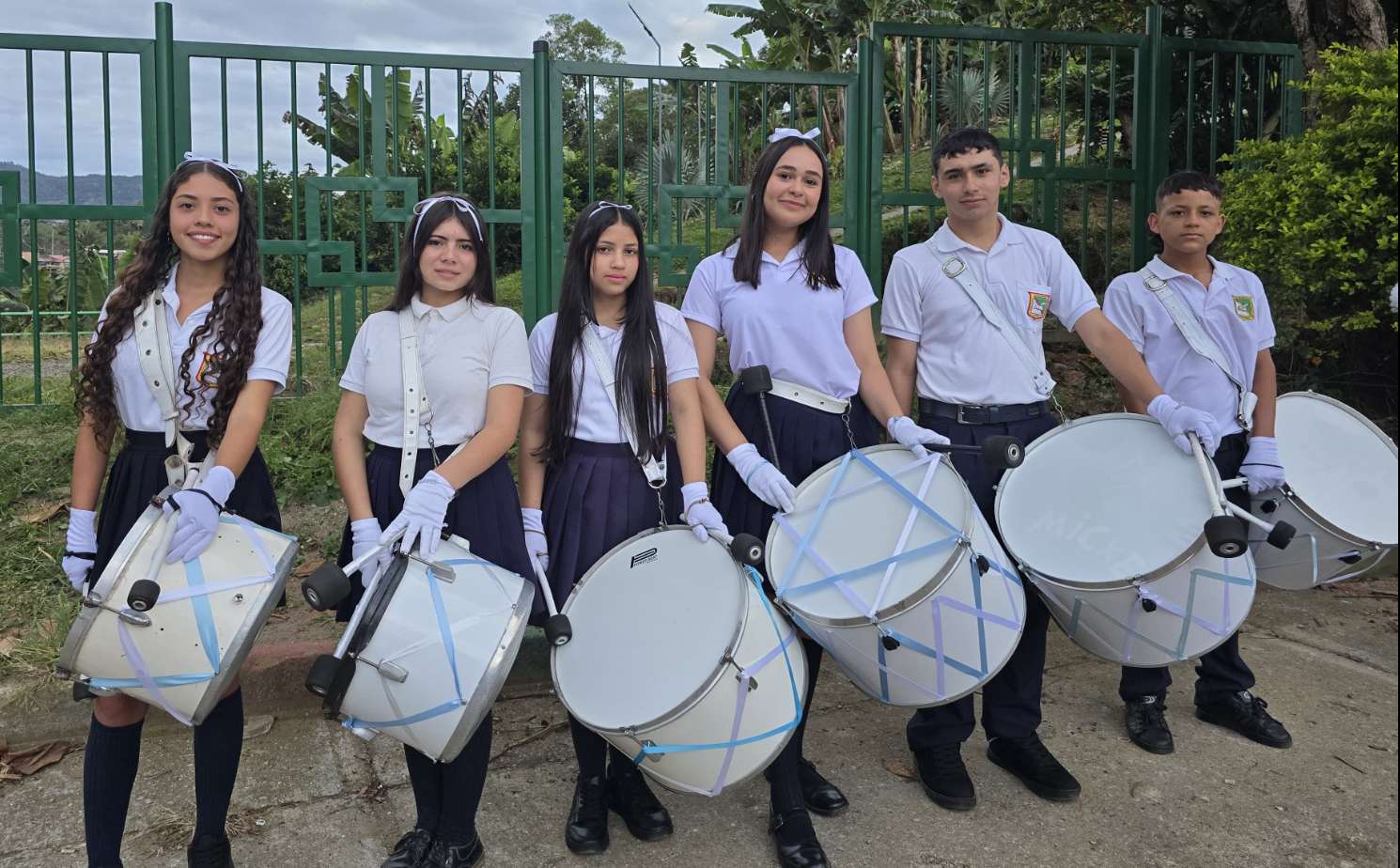 Foto Colegio