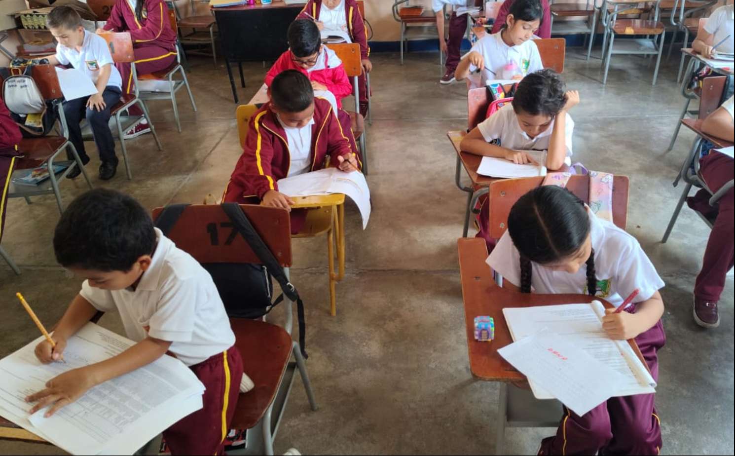 Foto Colegio