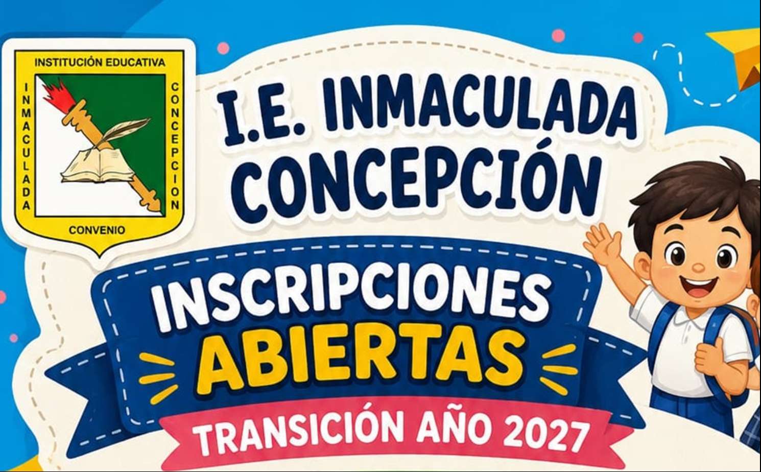 Foto Colegio