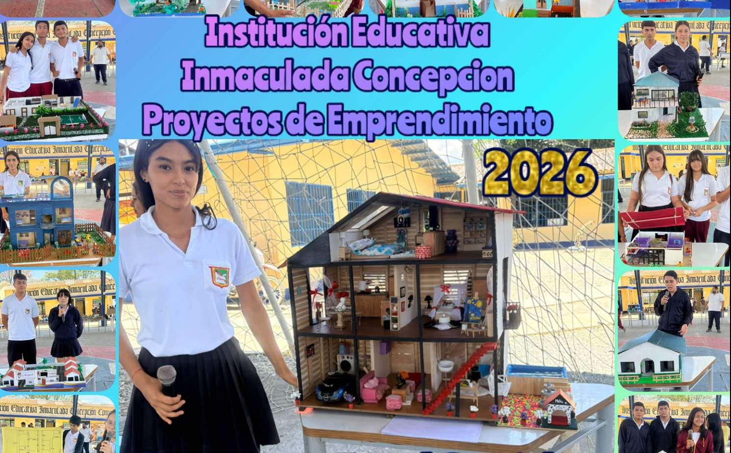 Foto Colegio